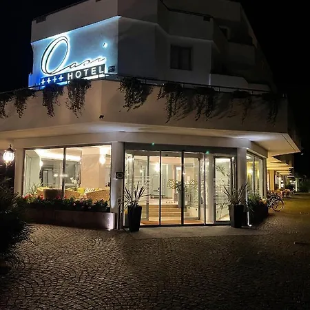 Oasi Wellness & 4* Riva del Garda