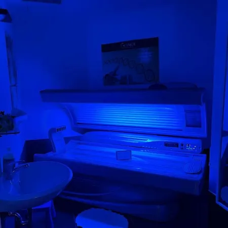 Oasi Wellness &