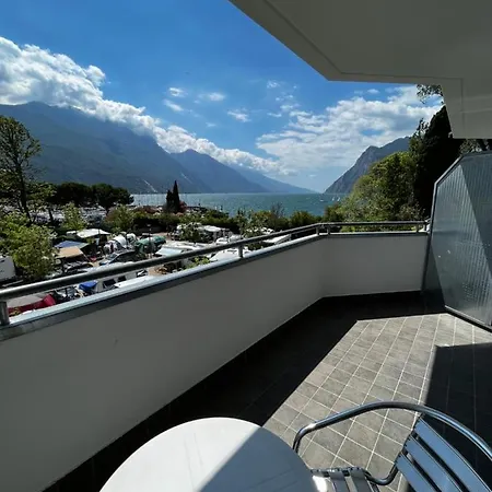 Oasi Wellness & 4* Riva del Garda