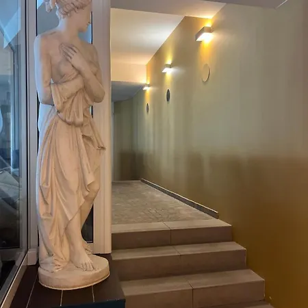 Oasi Wellness & Ρίβα ντελ Γκάρντα