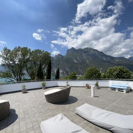 Oasi Wellness & Hotel Riva del Garda