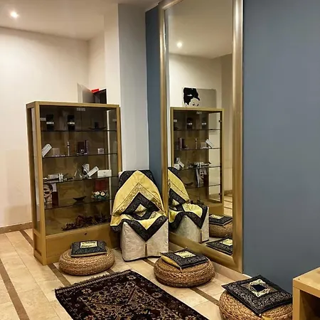 Oasi Wellness & Riva del Garda
