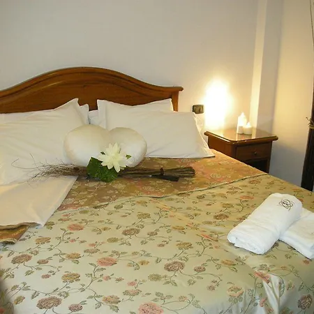 Oasi Wellness & 4*