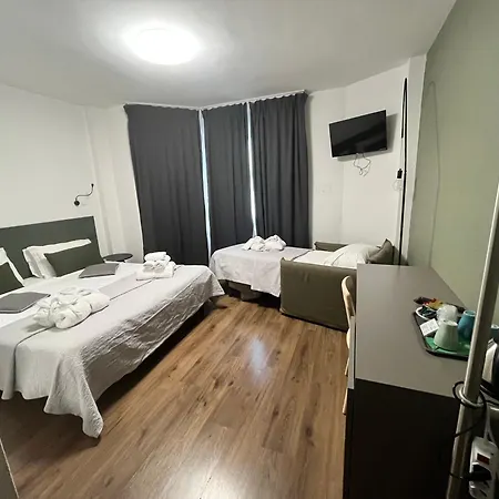 Oasi Wellness &