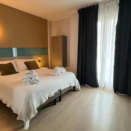 Ξενοδοχείο Oasi Wellness & Ρίβα ντελ Γκάρντα