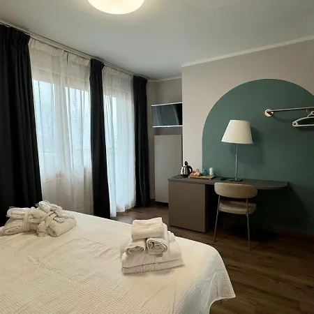 Hotel Oasi Wellness &