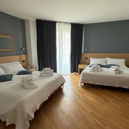 Oasi Wellness & Hotel Riva del Garda