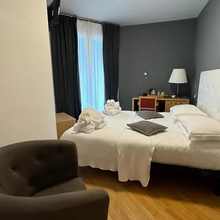 Oasi Wellness & Hotel 4*