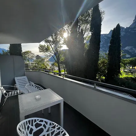 Hotell Oasi Wellness & Riva del Garda