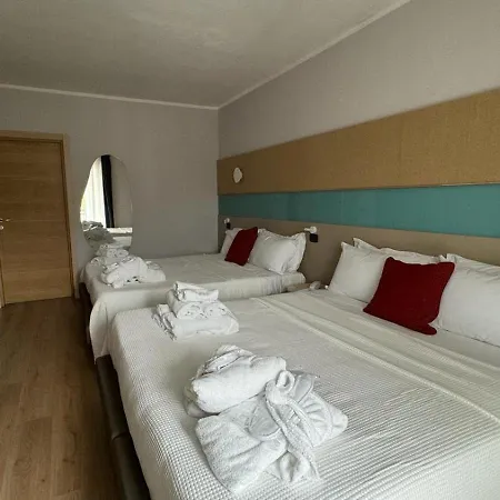 Oasi Wellness & Riva del Garda
