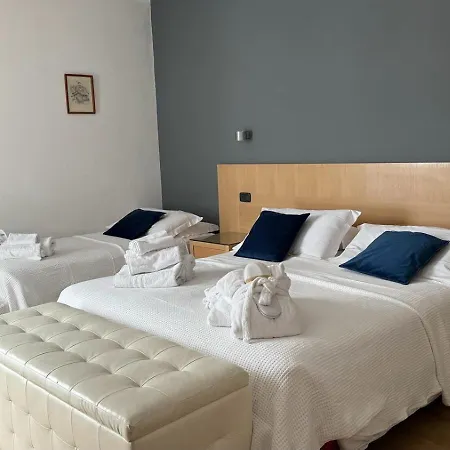 Oasi Wellness & Ξενοδοχείο
