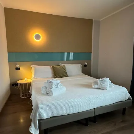Oasi Wellness & Ξενοδοχείο 4*