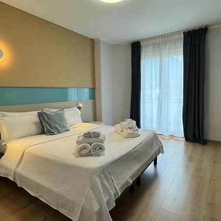 Ξενοδοχείο Oasi Wellness &