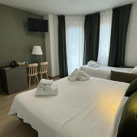 Oasi Wellness & Ξενοδοχείο 4*