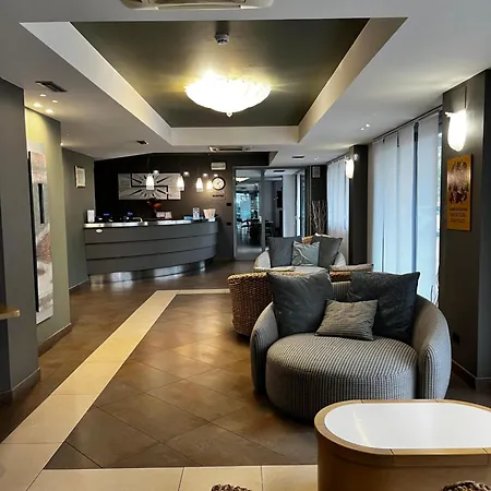 Hotel Oasi Wellness & Riva del Garda