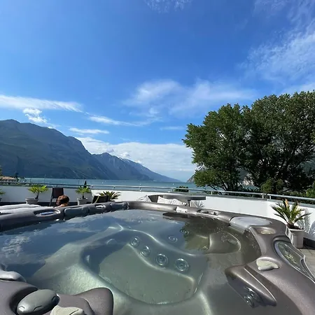 Ξενοδοχείο Oasi Wellness &