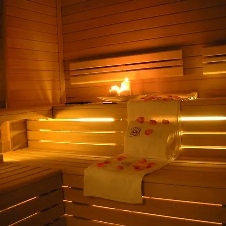 Ξενοδοχείο Oasi Wellness & 4*