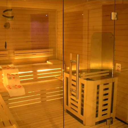 Hotel Oasi Wellness & Riva del Garda