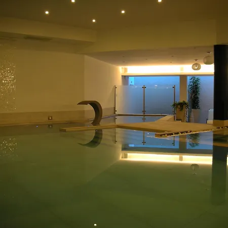 Oasi Wellness & Riva del Garda