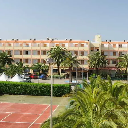 Oasi Wellness & 4* Ρίβα ντελ Γκάρντα