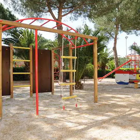 Ξενοδοχείο Oasi Wellness & 4*