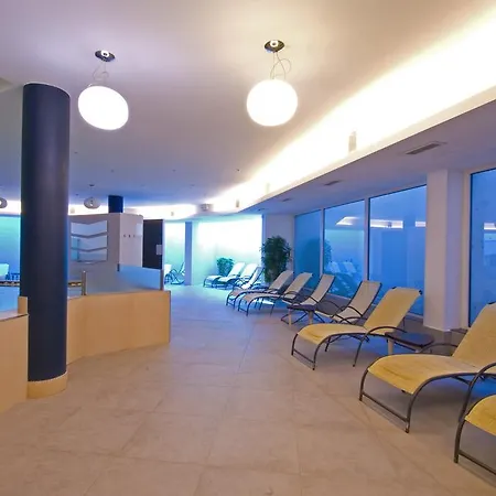 Hotel Oasi Wellness & Riva del Garda