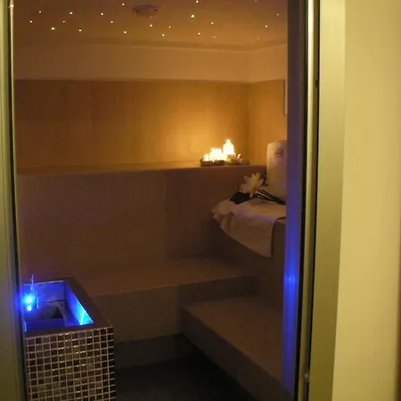 Oasi Wellness & Ξενοδοχείο 4*