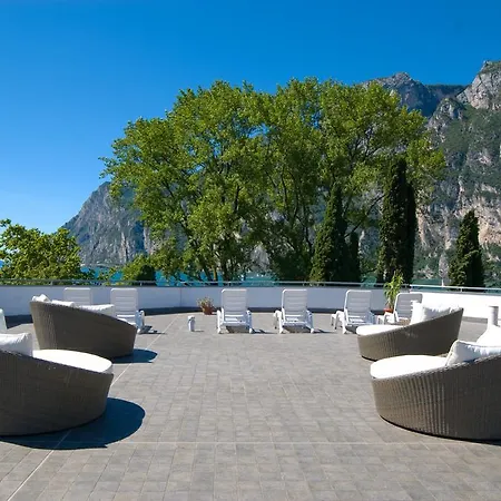 Ξενοδοχείο Oasi Wellness &