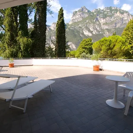 Oasi Wellness & Ξενοδοχείο