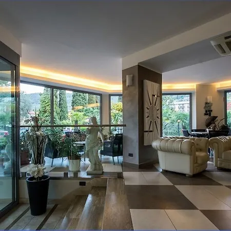 Oasi Wellness & Ξενοδοχείο