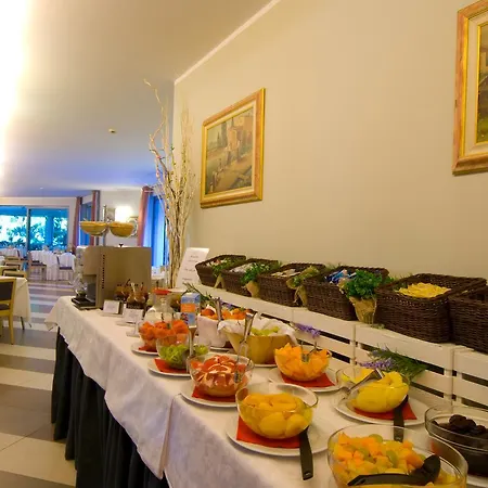 Ξενοδοχείο Oasi Wellness &