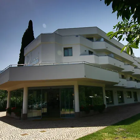 Oasi Wellness & Riva del Garda