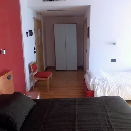 Oasi Wellness & Hotel Riva del Garda